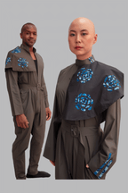 The Zafar (Jumpsuit)