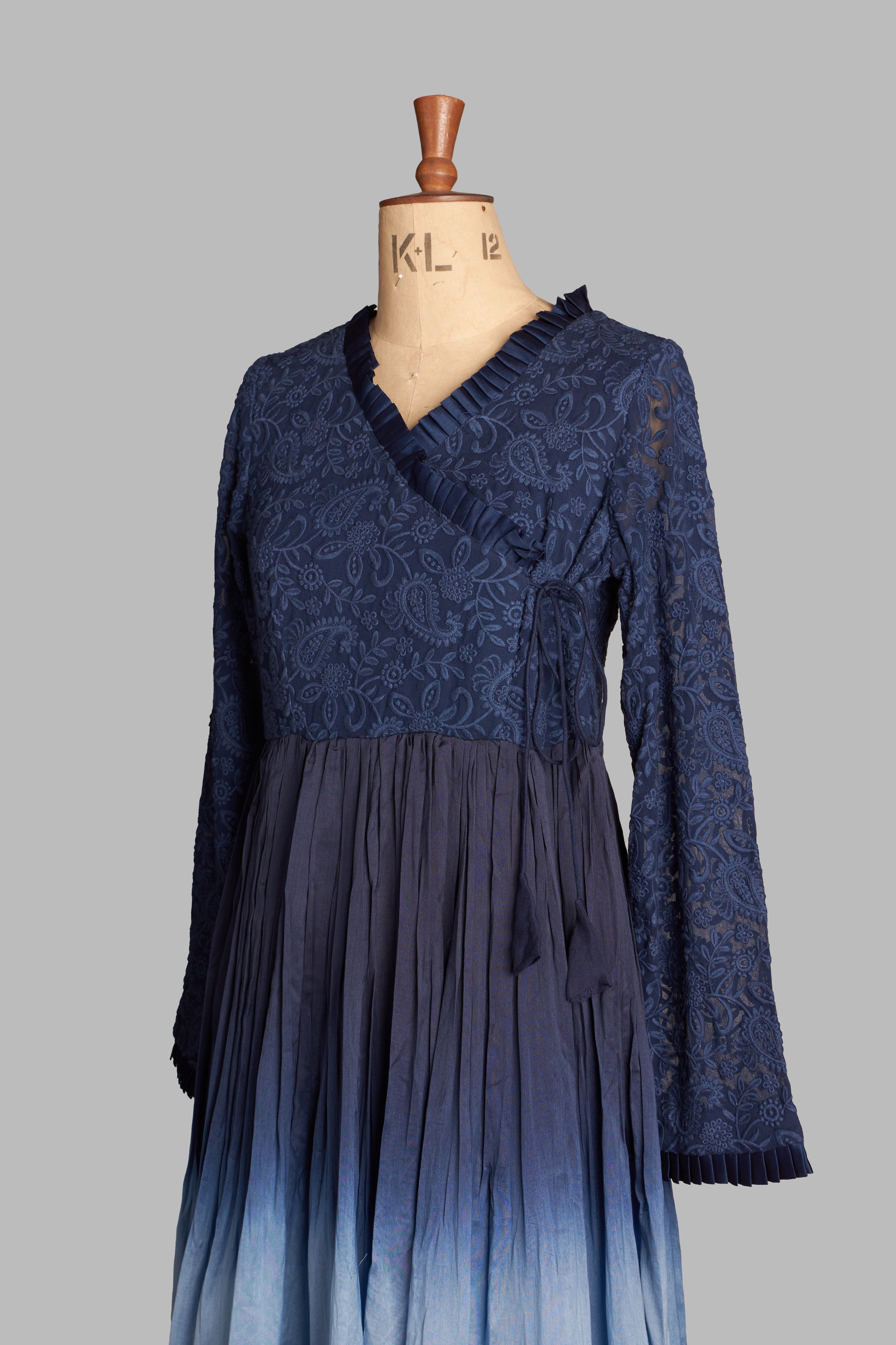 The Darbar (Ombre Angrakha)