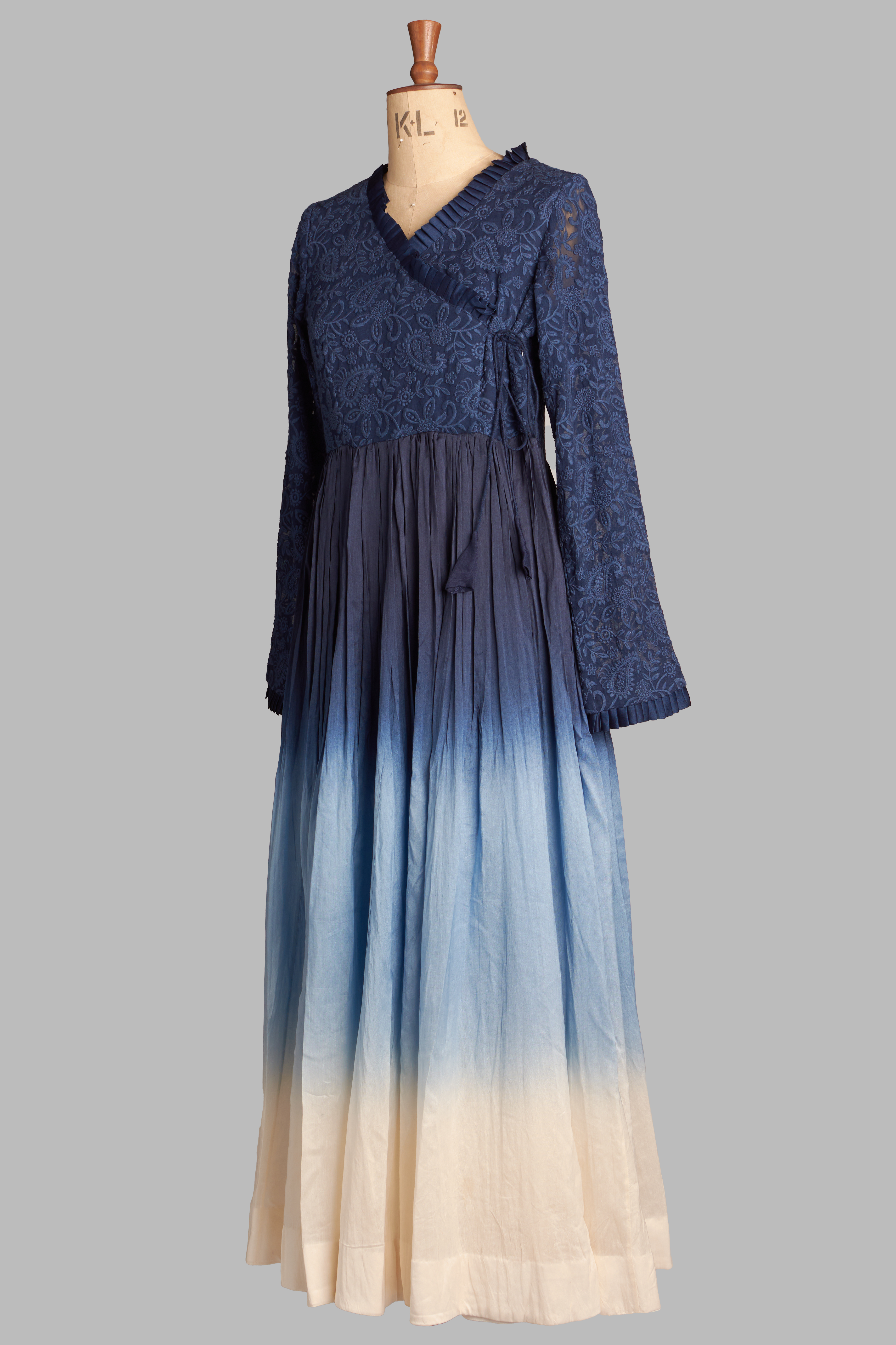 The Darbar (Ombre Angrakha)