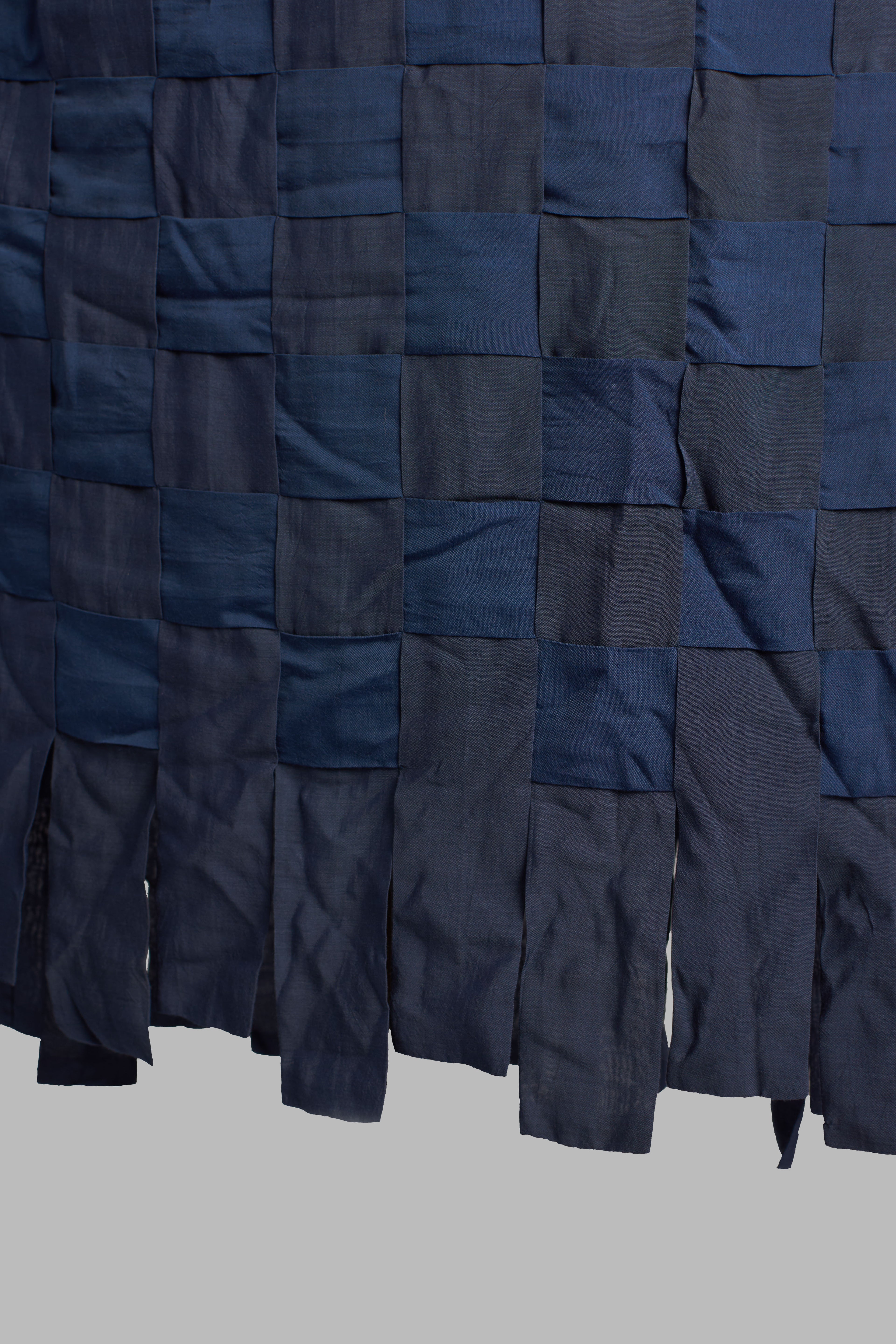 The Akbar (Pleated Kurta Set)