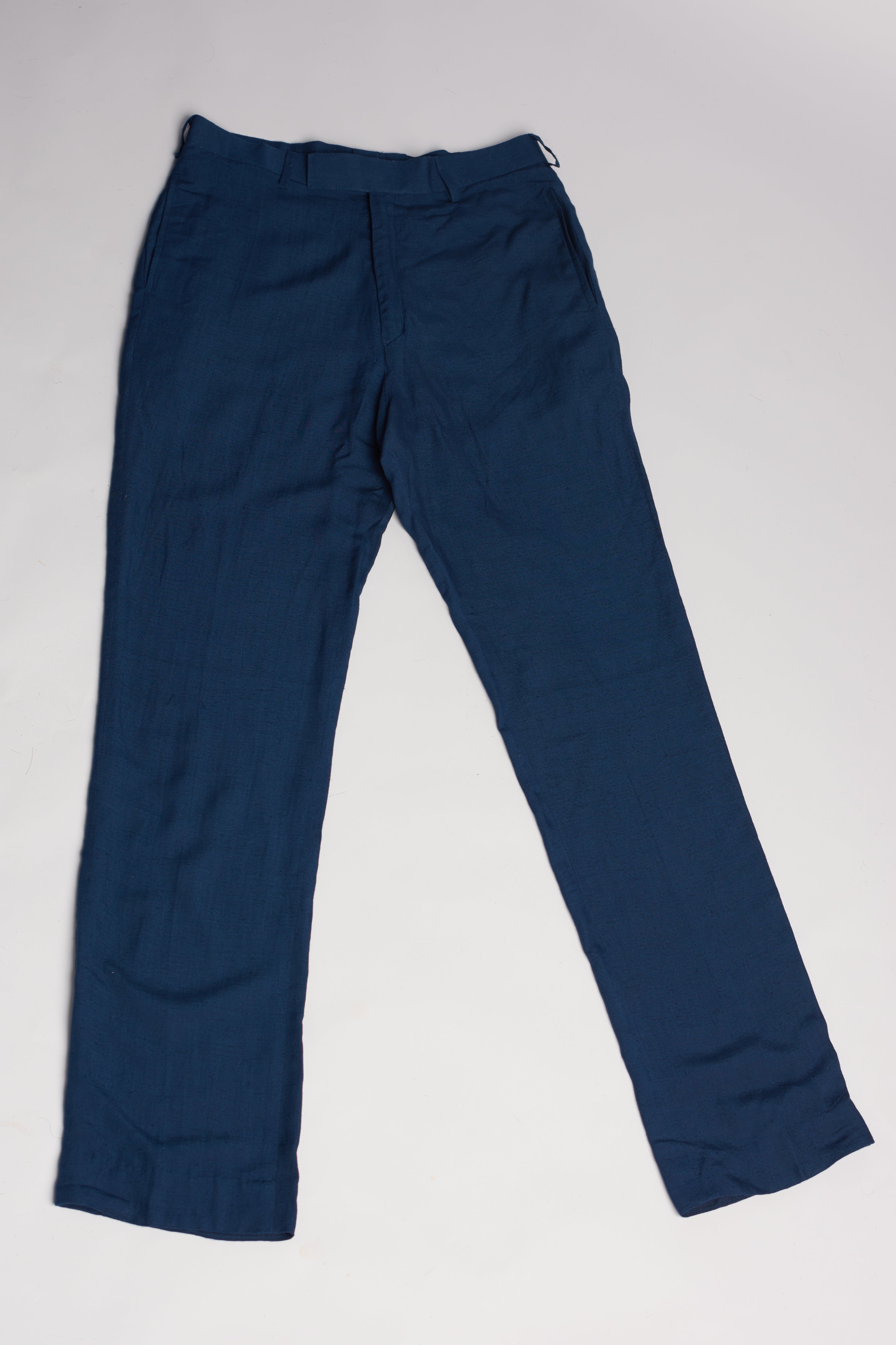 The Akbar (Pleated Kurta Set)