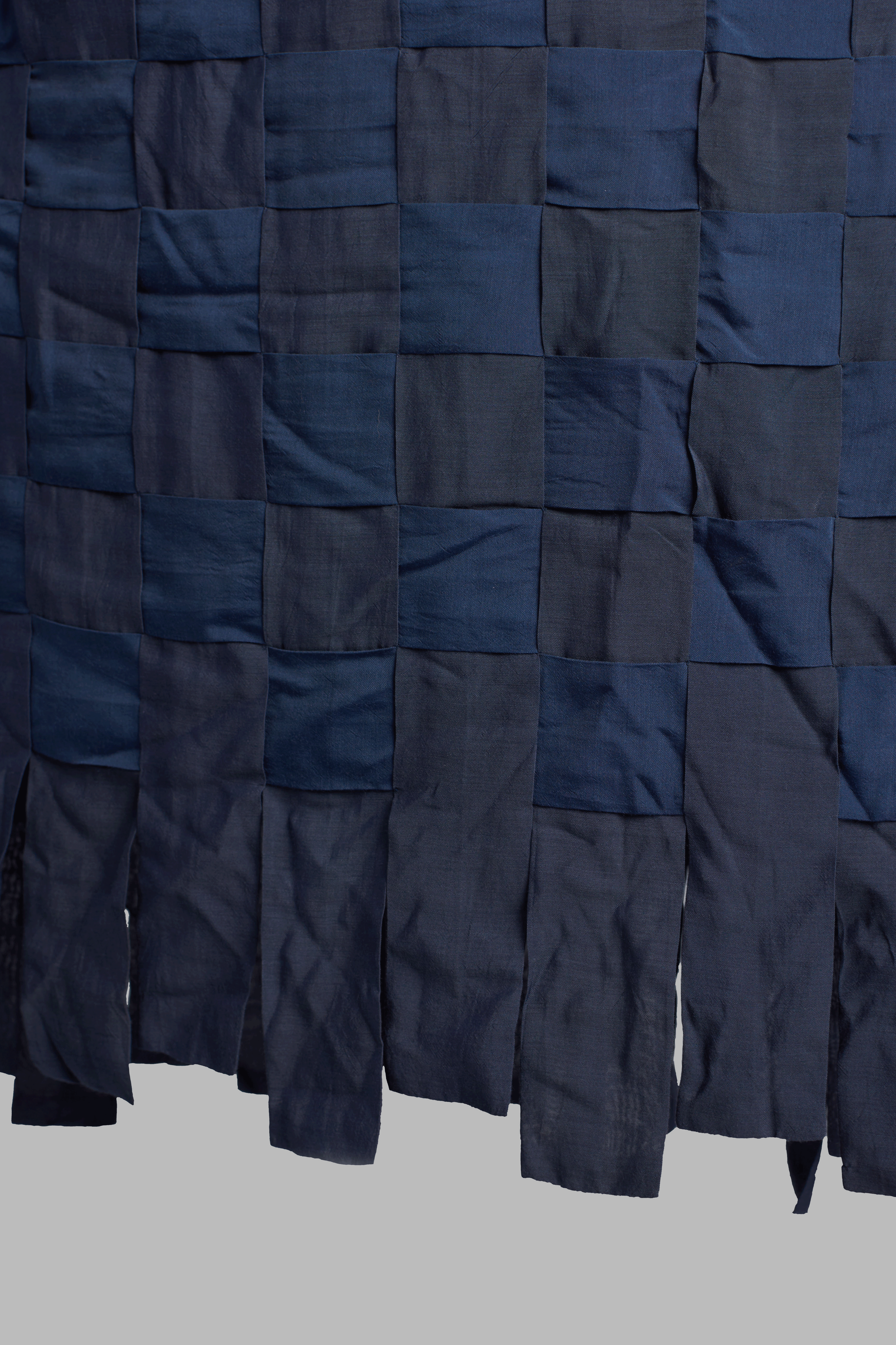 The Akbar (Pleated Kurta Set)