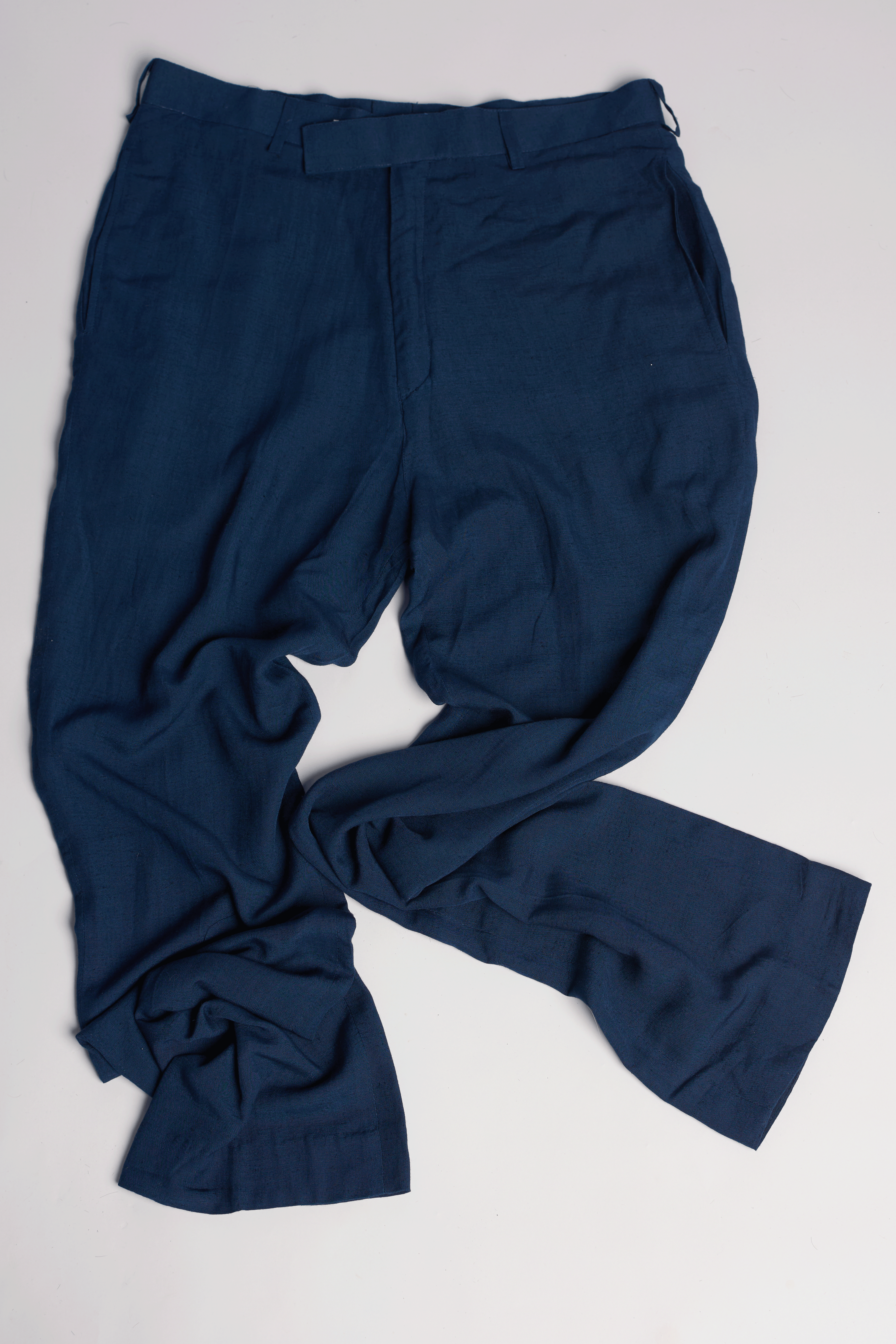 The Akbar (Pleated Kurta Set)