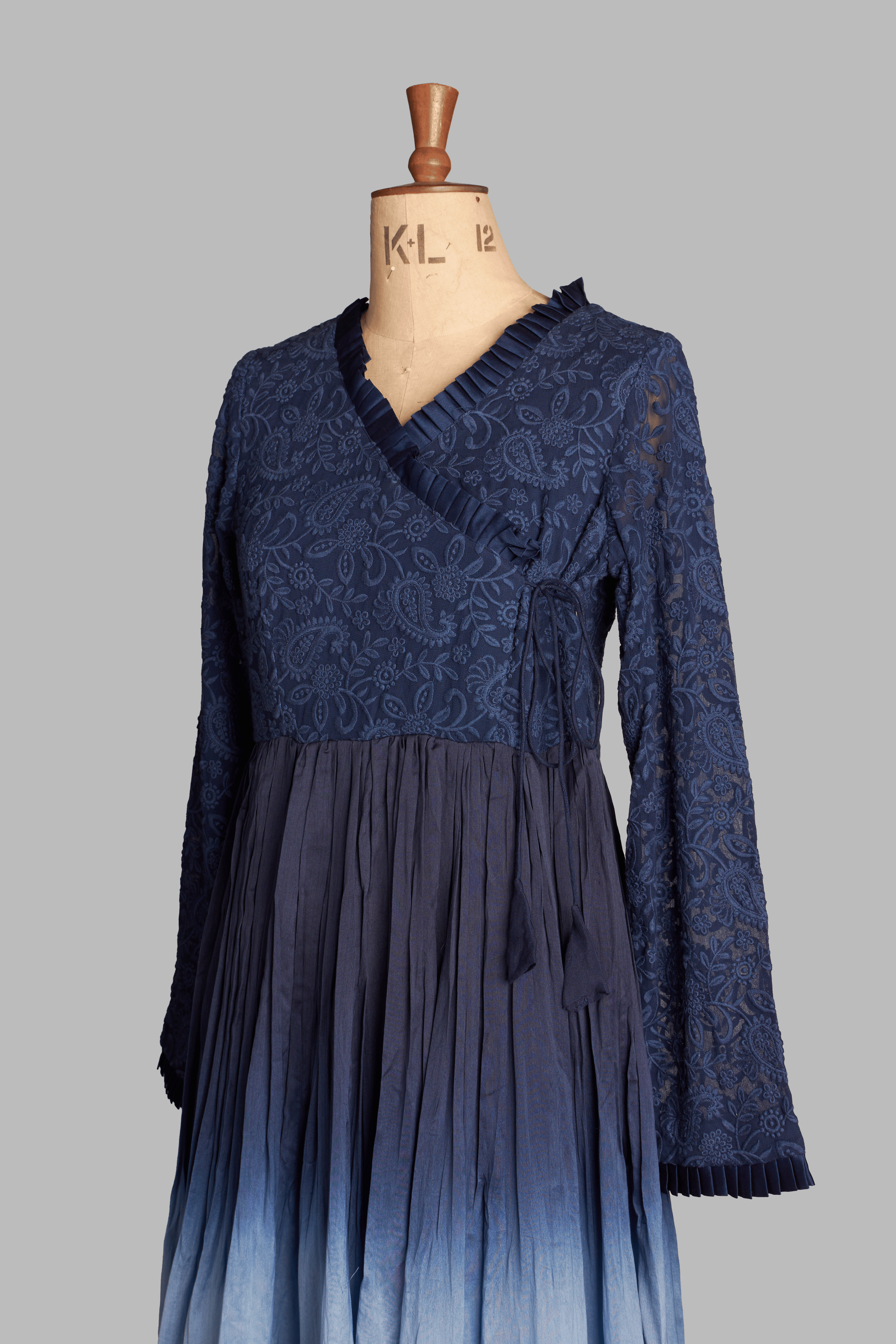 The Darbar (Ombre Angrakha)