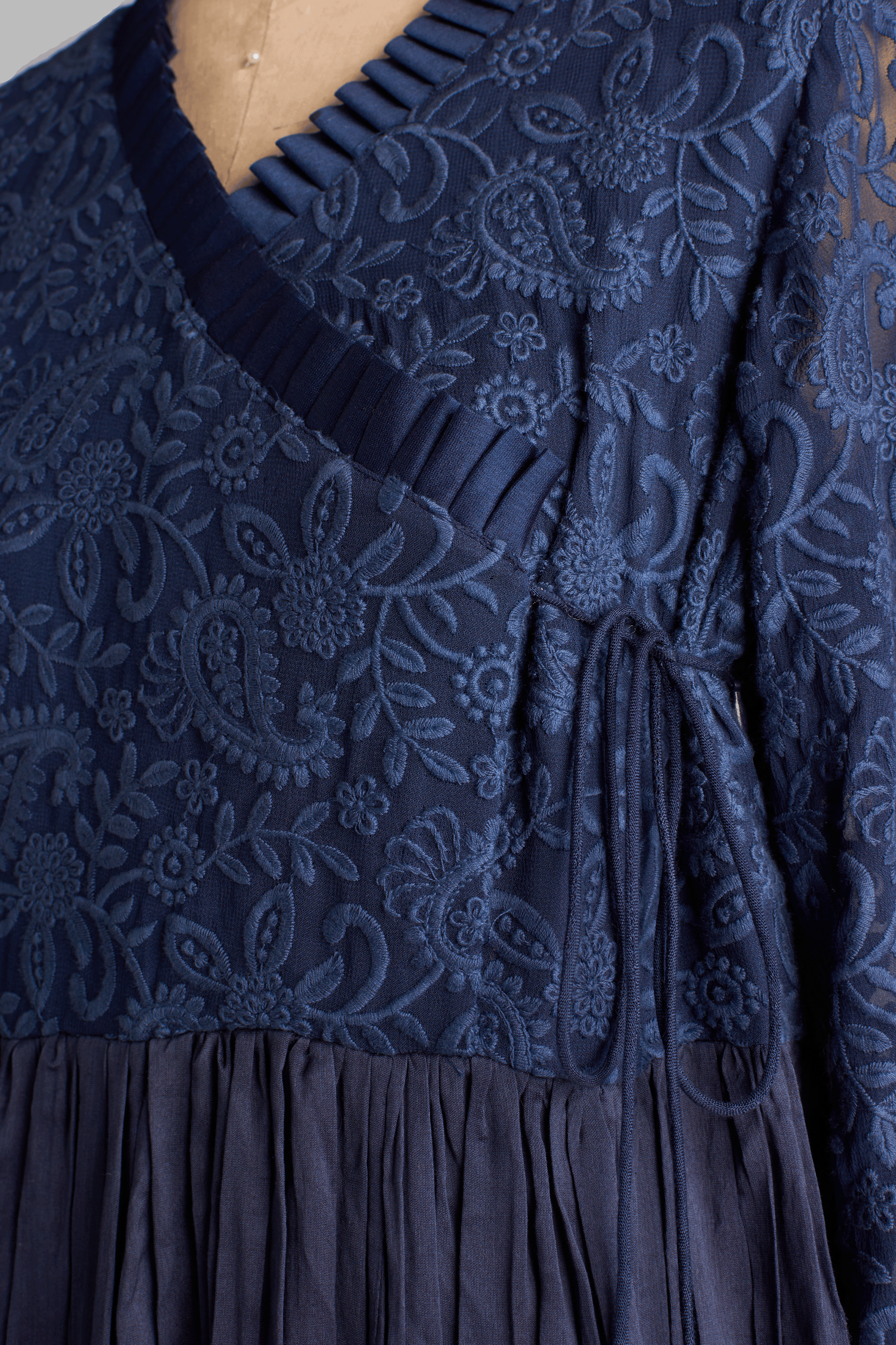 The Darbar (Ombre Angrakha)